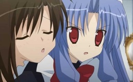 Goshuushou-sama Ninomiya-kun – Episode 2