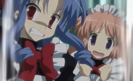 Goshuushou-sama Ninomiya-kun – Episode 4