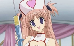 Goshuushou-sama Ninomiya-kun – Episode 7