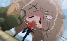 Goshuushou-sama Ninomiya-kun – Episode 8