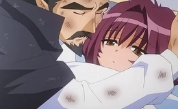 Karin – Episode 10