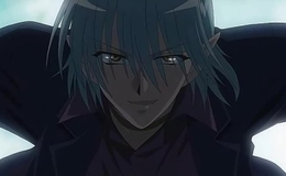 Karin – Episode 12