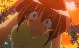 Karin – Episode 13