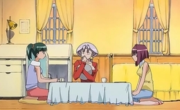 Karin – Episode 14