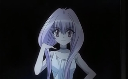 Karin – Episode 15