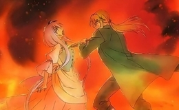 Karin – Episode 16