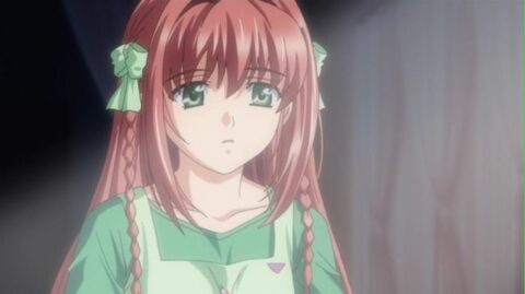 Kimi ga Nozomu Eien OVA – Episode 2