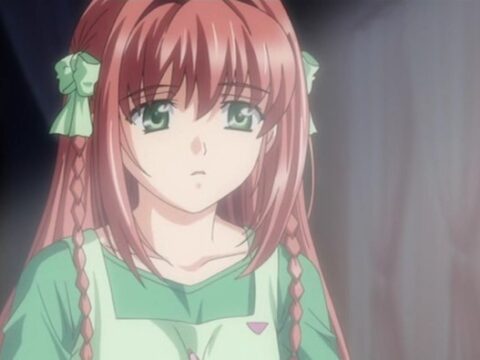Kimi ga Nozomu Eien OVA – Episode 2