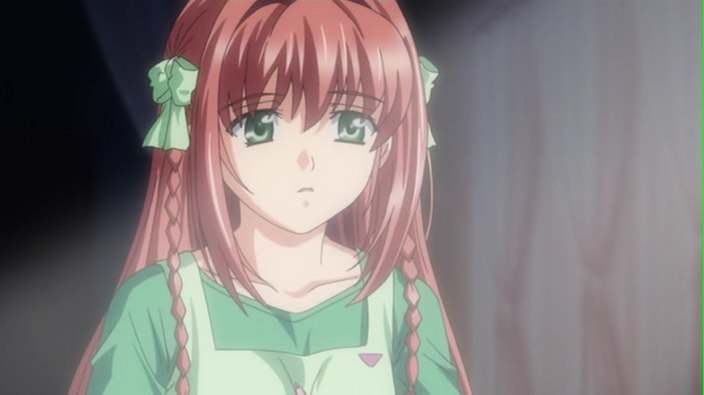 Kimi ga Nozomu Eien OVA – Episode 2