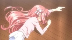 Kimi ga Nozomu Eien OVA – Episode 3
