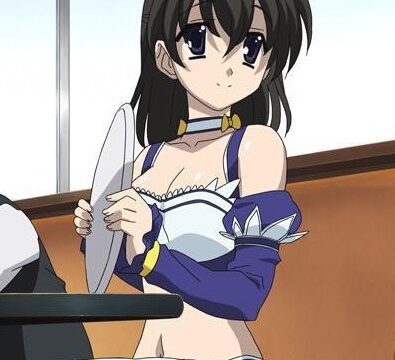 School Days OVA - Valentine Days