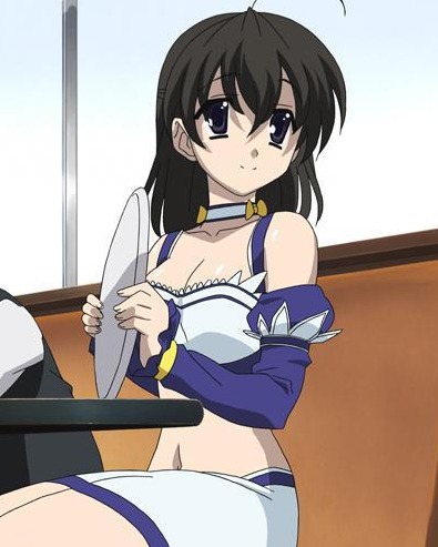 School Days OVA - Valentine Days